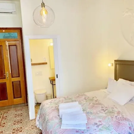 Cozy Studio With Balcony In The Best Place Apartamento