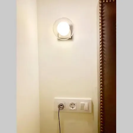 Apartamento Cozy Studio With Balcony In The Best Place *