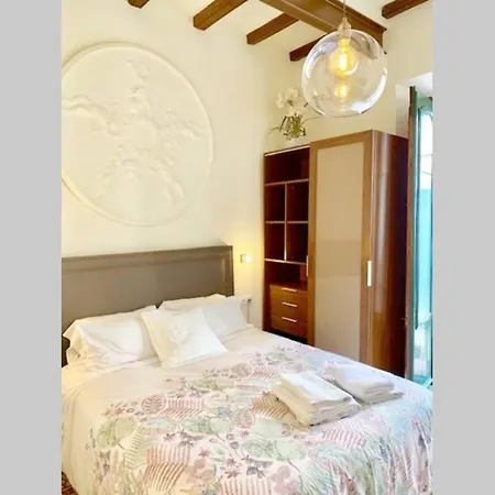 Apartamento Cozy Studio With Balcony In The Best Place *