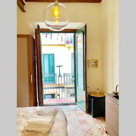 Cozy Studio With Balcony In The Best Place Apartamento Sitges