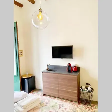 Cozy Studio With Balcony In The Best Place Apartamento Sitges