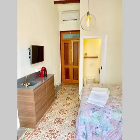 Apartamento Cozy Studio With Balcony In The Best Place *