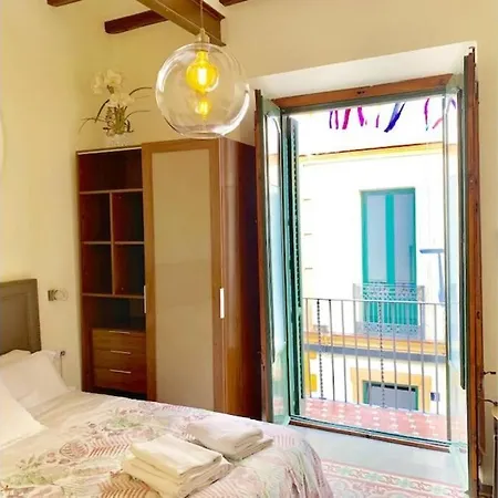 Apartamento Cozy Studio With Balcony In The Best Place