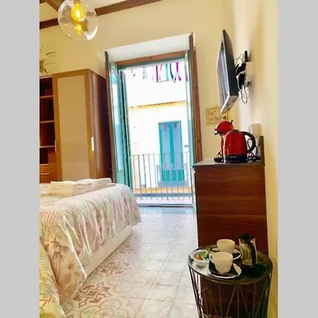 Apartamento Cozy Studio With Balcony In The Best Place *